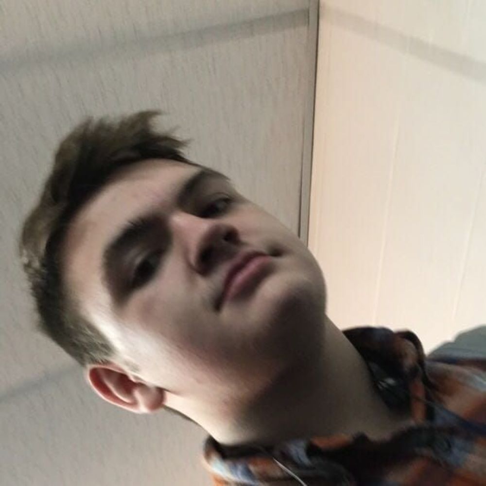 Meet your Posher, Luke